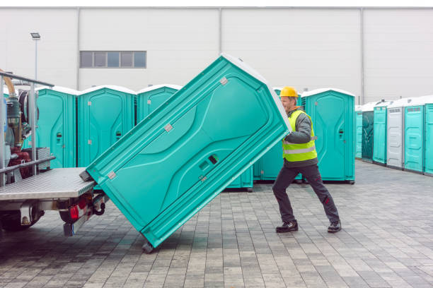 Best Event porta potty rental  in Lakin, KS