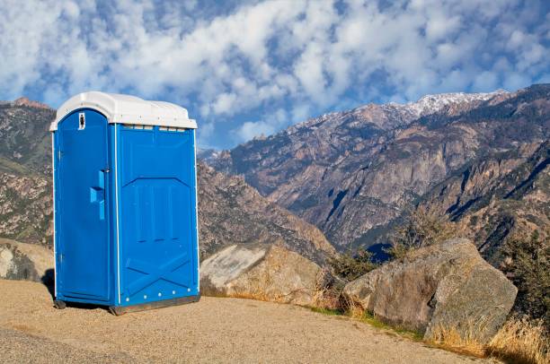 Best Local porta potty services  in Lakin, KS