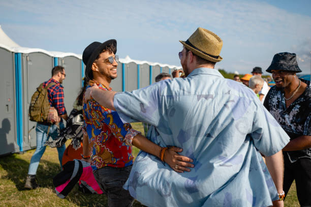 Best Porta potty rental for parties  in Lakin, KS