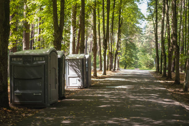 Best High-end porta potty rental  in Lakin, KS
