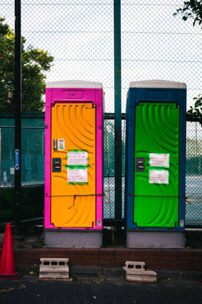 Best Construction site porta potty rental  in Lakin, KS