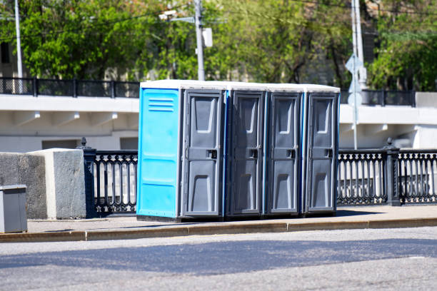 Best Portable restroom trailer rental  in Lakin, KS