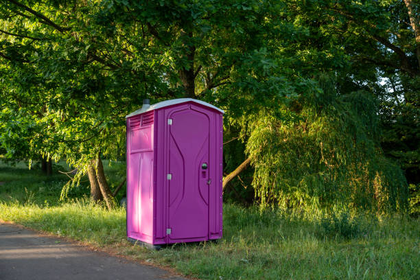 Best Best portable toilet rental  in Lakin, KS